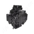 Hidraulika szivattyú dugattyús 100 cm³/fsz z=14 jobbos Danfoss_170633