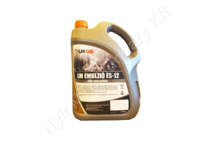 Hűtő-kenő folyadék SL-55 EMULSOL 5L
