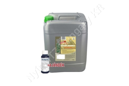 Lánckenőolaj SL-55 Prémium ISO VG 150 10L_173485 Lánckenőolaj SL-55 Prémium ISO VG 150 10L_173485