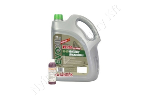 Lánckenőolaj SL-55 ISO VG 150 4L