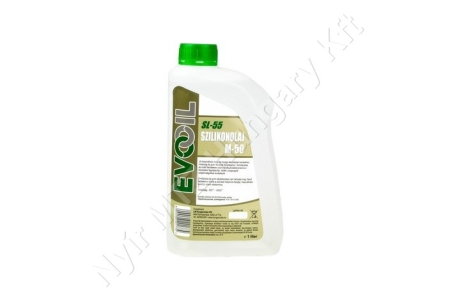 Szilikonolaj SL-55 M-50 1L_174614 Szilikonolaj SL-55 M-50 1L_174614