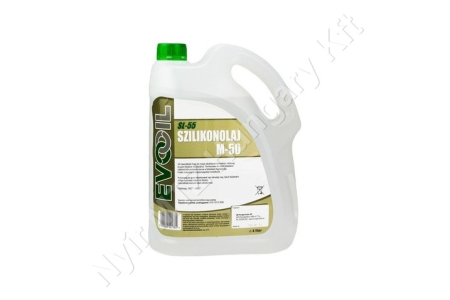 Szilikonolaj SL-55 M-50 4L_174616 Szilikonolaj SL-55 M-50 4L_174616