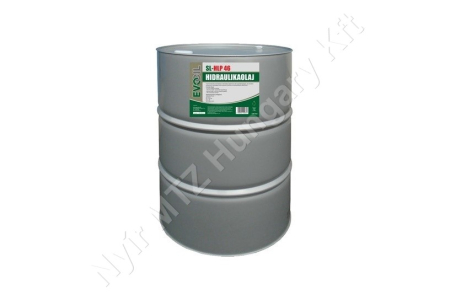 Hidraulikaolaj SL-HLP 46 200L_172917