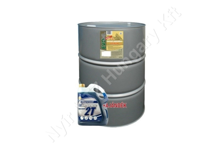 Lánckenőolaj SL-55 Prémium ISO VG 150 200L_173489 Lánckenőolaj SL-55 Prémium ISO VG 150 200L_173489