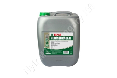 Hidraulikaolaj SL-HLP 68 20L_172927 Hidraulikaolaj SL-HLP 68 20L_172927