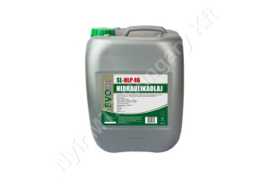 Hidraulikaolaj SL-HLP 46 20L