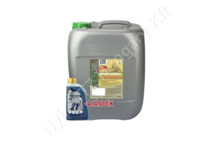 Lánckenőolaj SL-55 Prémium ISO VG 150 20L
