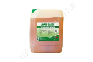 EVO OILS MOTO CLEAN Motorlemosó folyadék 10L