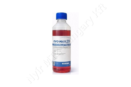 EVO MAX 55 BENZIN Üzemanyagrendszer tisztító 125ml_172151 EVO MAX 55 BENZIN Üzemanyagrendszer tisztító 125ml_172151