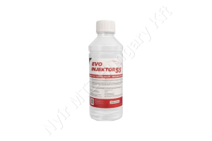 EVO INJEKTOR 55 Tisztító benzin adalék 325ml
