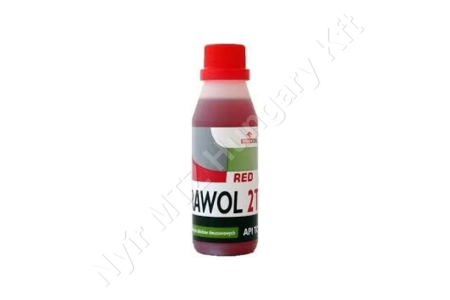 Motorolaj ORLEN OIL TRAWOL 2T piros 100ml_173535 Motorolaj ORLEN OIL TRAWOL 2T piros 100ml_173535