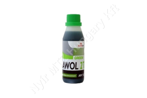 Motorolaj ORLEN OIL TRAWOL 2T zöld 100ml