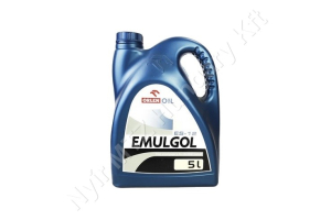 Hűtő-kenő folyadék ORLEN EMULGOL ES-12 5 L