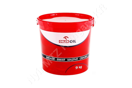 Kenőzsír ORLEN LITEN EPX-00 9kg_173388 Kenőzsír ORLEN LITEN EPX-00 9kg_173388