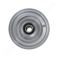 Keréktárcsa 2.50x6 d=25 mm agy szélessége: 90 mm_145909 Keréktárcsa 2.50x6 d=25 mm agy szélessége: 90 mm_145909