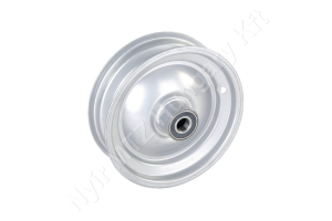 Keréktárcsa 2.50×8 d=20 mm agy szélessége: 100 mm