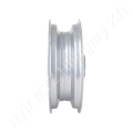 Keréktárcsa 2.50x8 d=20 mm agy szélessége: 80 mm_145911 Keréktárcsa 2.50x8 d=20 mm agy szélessége: 80 mm_145911