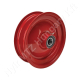 Keréktárcsa 2.50×8 d=25 mm agy szélessége: 100 mm Keréktárcsa 2.50×8 d=25 mm agy szélessége: 100 mm