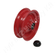 Keréktárcsa 2.50×8 d=25 mm agy szélessége: 80 mm Keréktárcsa 2.50×8 d=25 mm agy szélessége: 80 mm