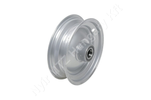 Keréktárcsa 2.50×8 d=30 mm agy szélessége: 100 mm