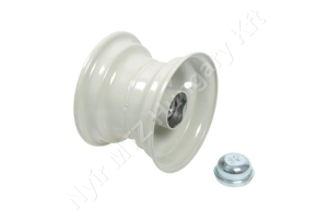 Keréktárcsa 4.50×6 d=20 mm / 25 mm agy szélessége: 71 mm