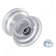 Keréktárcsa 4.50×6 d=25 mm agy szélessége: 90 mm