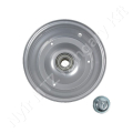 Keréktárcsa 5.50x8 d=25 mm agy szélessége: 64 mm_145935 Keréktárcsa 5.50x8 d=25 mm agy szélessége: 64 mm_145935