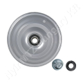 Keréktárcsa 5.50x8 d=25 mm agy szélessége: 77 mm_145936 Keréktárcsa 5.50x8 d=25 mm agy szélessége: 77 mm_145936