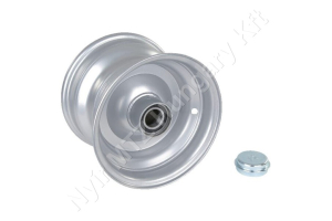 Keréktárcsa 5.50×8 d=30 mm agy szélessége: 108 mm