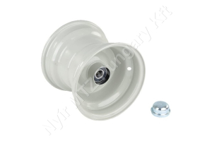 Keréktárcsa 7.00×8 d=20 mm / 25 mm agy szélessége: 71 mm