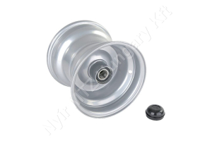 Keréktárcsa 7.00×8 d=25 mm agy szélessége: 102 mm