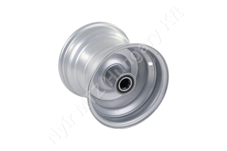 Keréktárcsa 7.00x8 d=30 mm agy szélessége: 150 mm_145945