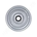 Keréktárcsa 7.00x8 d=30 mm agy szélessége: 150 mm_145945