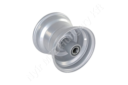 Keréktárcsa 7.00x8 d=30 mm agy szélessége: 200 mm_145946 Keréktárcsa 7.00x8 d=30 mm agy szélessége: 200 mm_145946