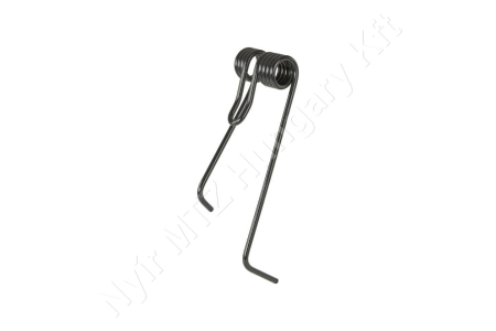Rendkezelő fog L=360 mm H=110 mm d=38 mm s=9 mm Lely Original_147023
