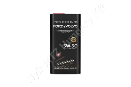 Motorolaj FF6716 Ford Volvo 5W30 5L_173931 Motorolaj FF6716 Ford Volvo 5W30 5L_173931