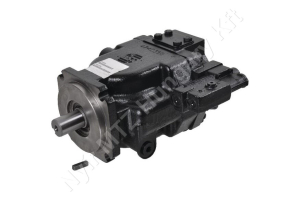 Hidraulika szivattyú dugattyús 74 cm³/fsz z=14 balos Danfoss