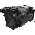 Hidraulika szivattyú dugattyús 74 cm³/fsz z=14 balos Danfoss_170646