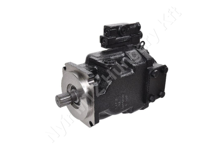 Hidraulika szivattyú dugattyús 74 cm³/fsz z=14 jobbos Danfoss_170649