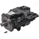 Hidraulika szivattyú dugattyús 90 cm³/fsz balos Danfoss