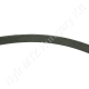 Munkahenger vezetőszalag 19,8×2,5 mm folyóméter GB