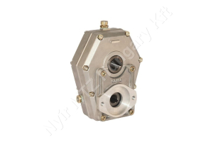 Hajtómű orbit motorhoz 1:3,8 25 mm/35 mm Borelli GBR-30-ST