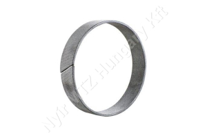 Munkahenger vezetőgyűrű 160x155x14,8 mm GR