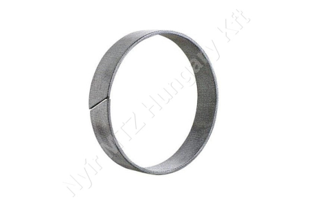 Munkahenger vezetőgyűrű 50x45x9,5 mm GR_165266 Munkahenger vezetőgyűrű 50x45x9,5 mm GR_165266