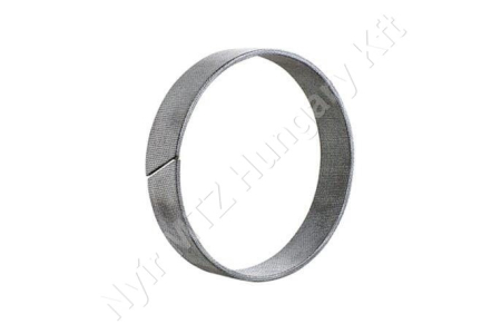 Munkahenger vezetőgyűrű 55x50x9,5 mm GR_165269 Munkahenger vezetőgyűrű 55x50x9,5 mm GR_165269