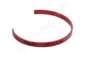 Munkahenger vezetőgyűrű 105x100x9,7 mm GRI 506