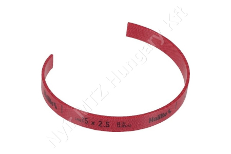 Munkahenger vezetőgyűrű 115x110x15 mm GRI 506_165377 Munkahenger vezetőgyűrű 115x110x15 mm GRI 506_165377