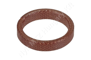 Munkahenger vezetőgyűrű 27x22x5,6 mm GRI 506