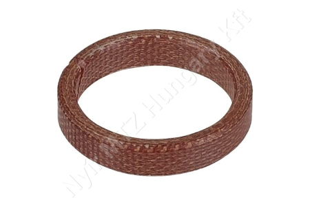 Munkahenger vezetőgyűrű 27x22x5,6 mm GRI 506_165387