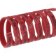 Munkahenger vezetőszalag 185x180x15 mm GS 506R Munkahenger vezetőszalag 185x180x15 mm GS 506R